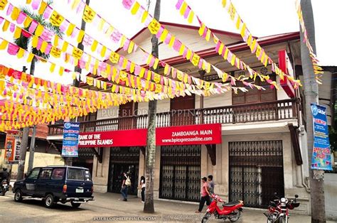 bpi zamboanga main branch photos